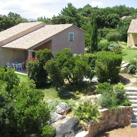 Residence Isula Di I Corsi Zonza Exterior photo
