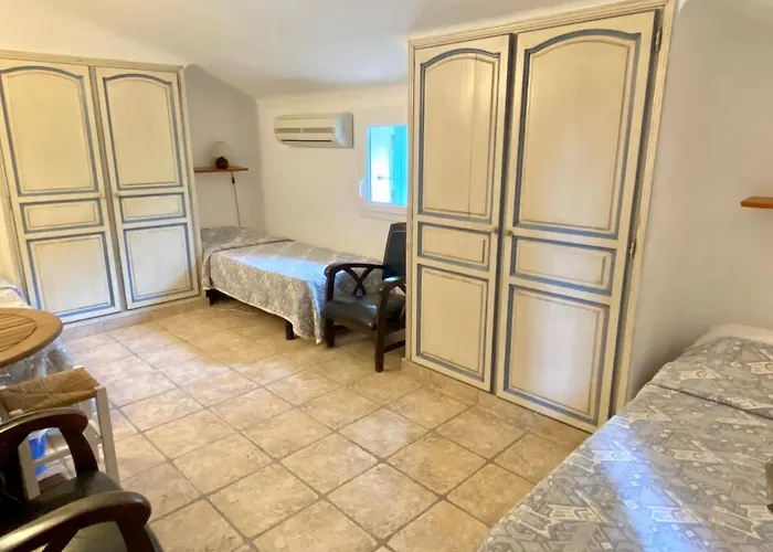 Residence Isula Di I Corsi