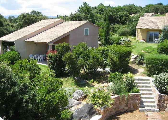 Residence Isula Di I Corsi