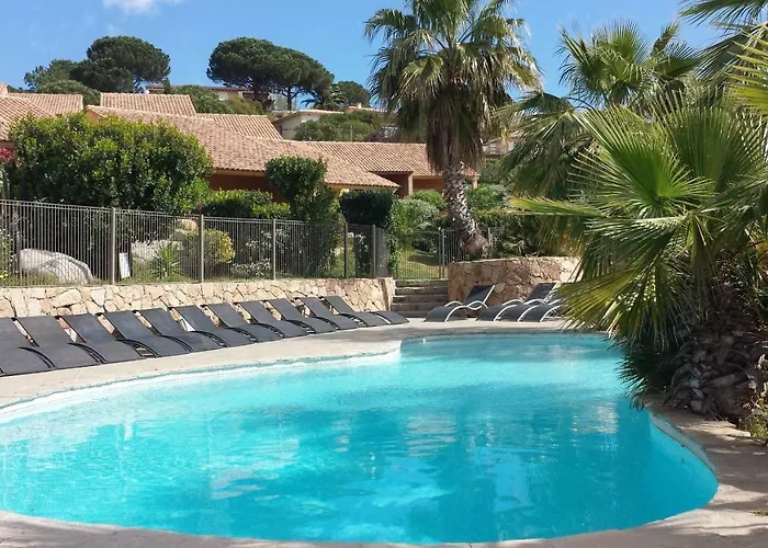 Residence Isula Di I Corsi