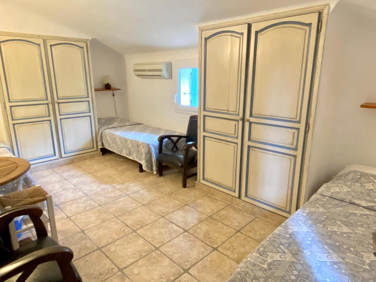 Holiday home Isula Di I Corsi *