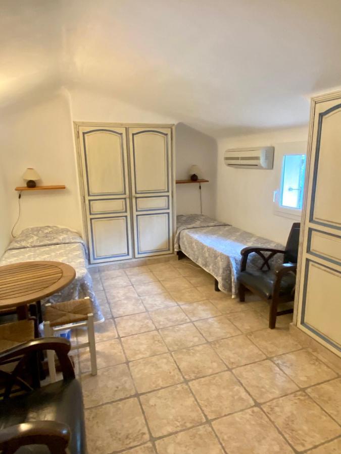 Holiday home Isula Di I Corsi *