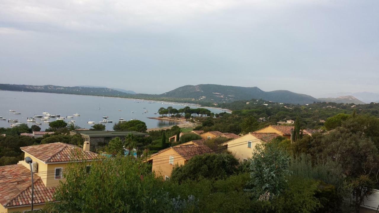 Isula Di I Corsi
