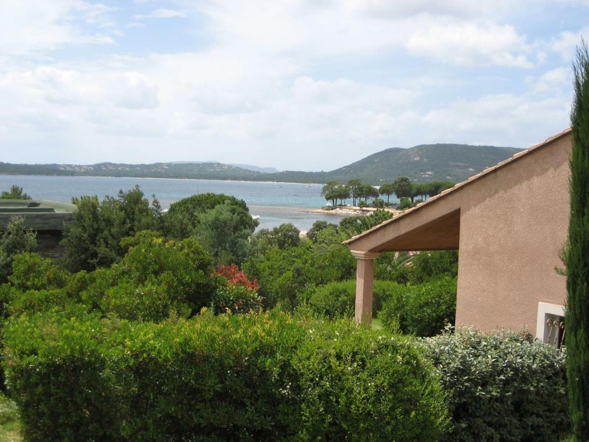 Isula Di I Corsi Holiday home *
