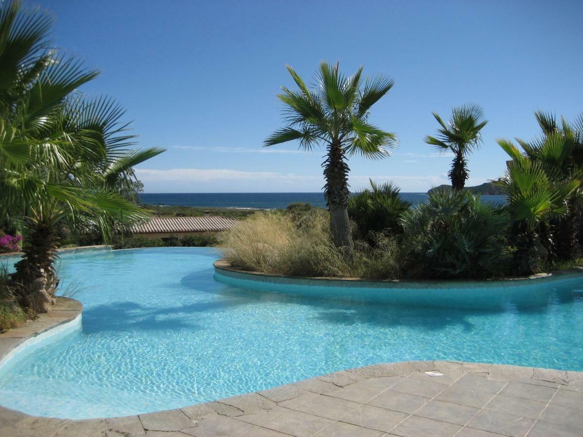 Holiday home Isula Di I Corsi