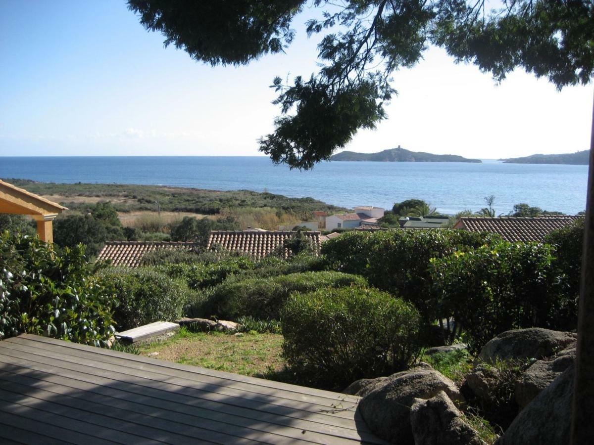 Holiday home Isula Di I Corsi Zonza