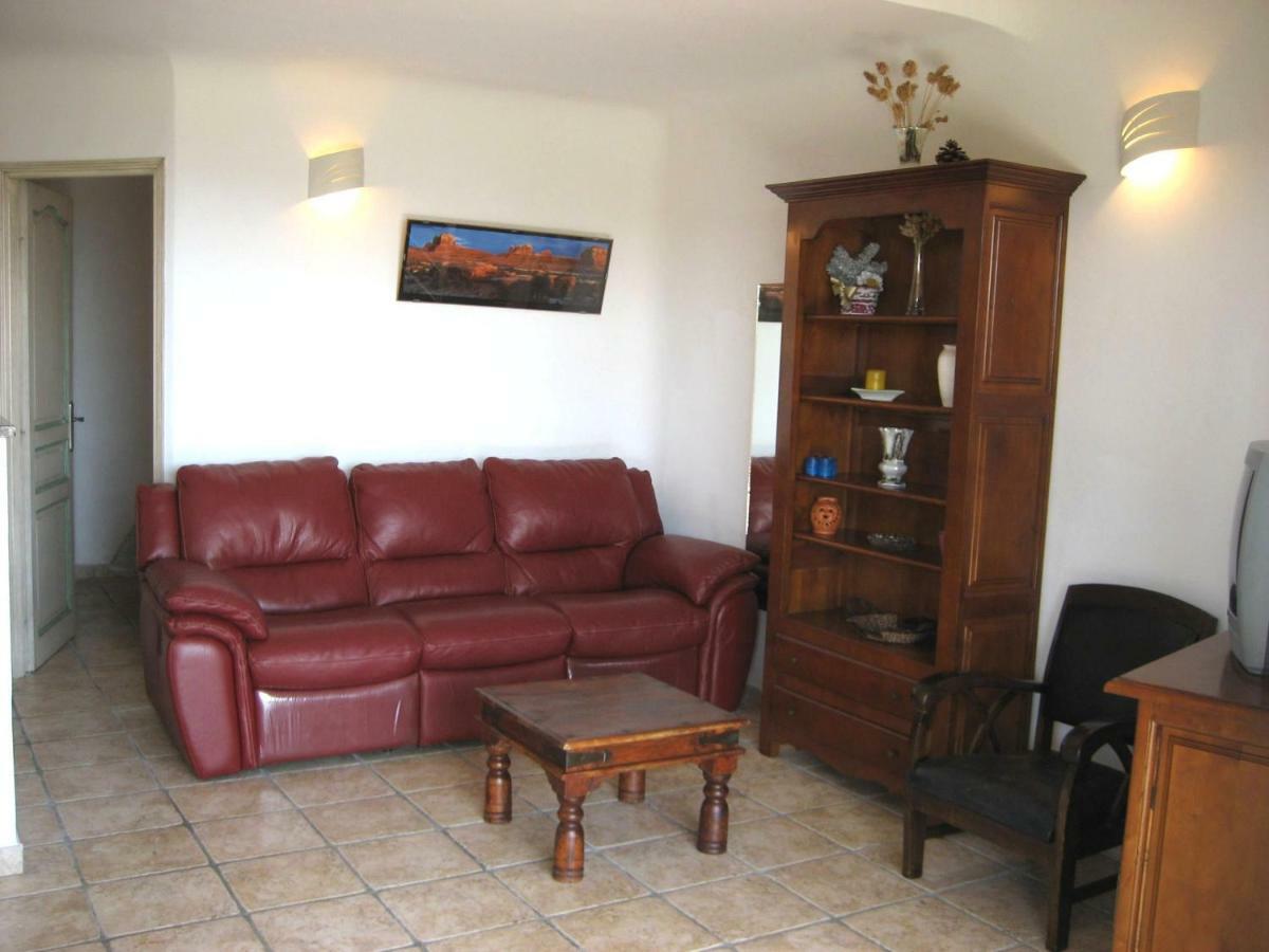 Isula Di I Corsi Holiday home *