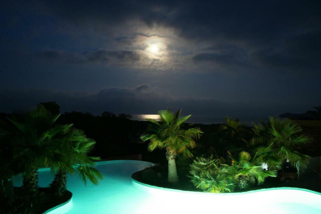 Casa vacanze Isula Di I Corsi Zonza