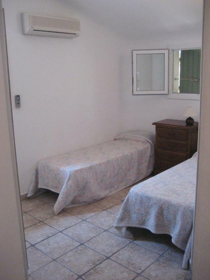 Isula Di I Corsi Holiday home *