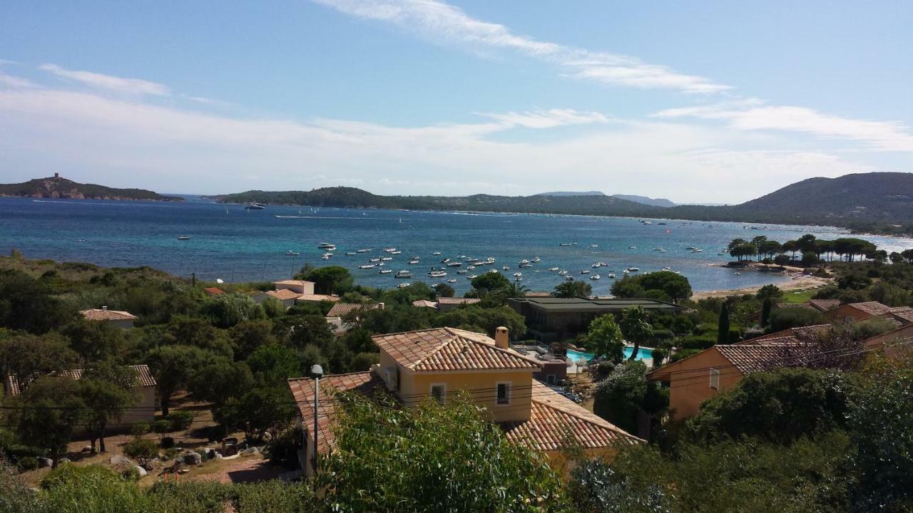 Isula Di I Corsi Zonza