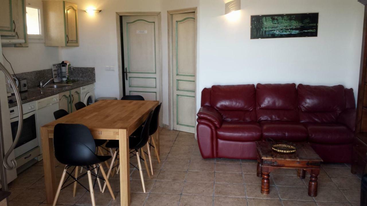 Isula Di I Corsi Holiday home Zonza