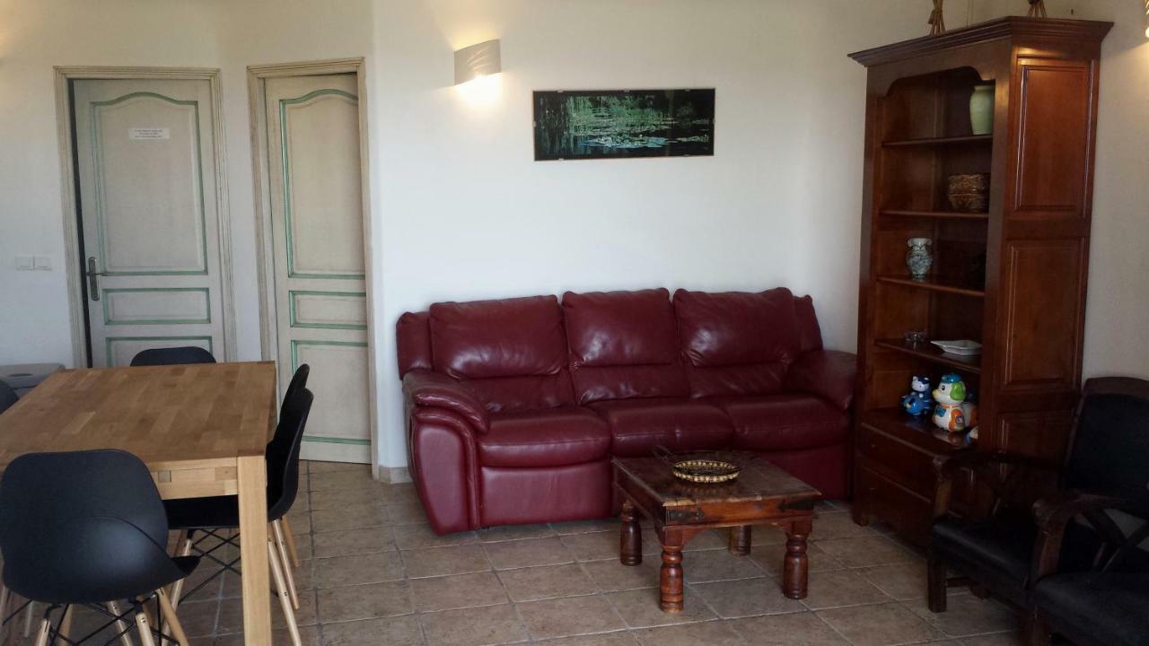 Isula Di I Corsi Holiday home Zonza