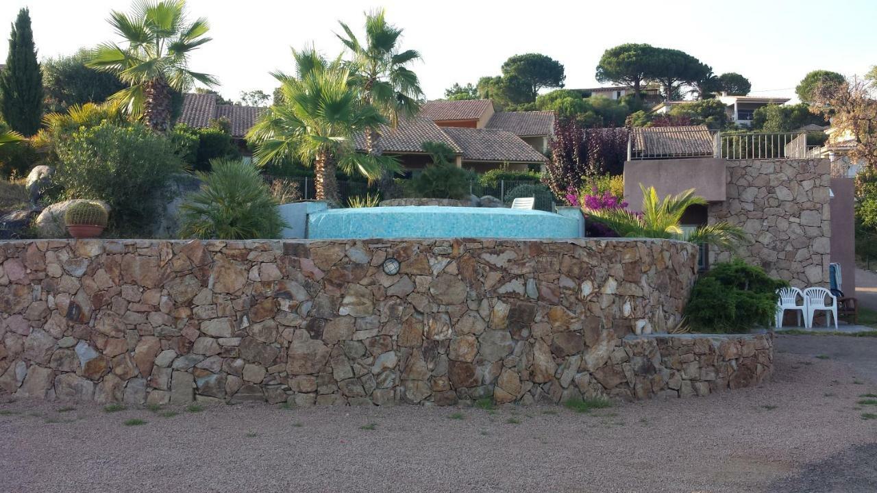 Holiday home Isula Di I Corsi *