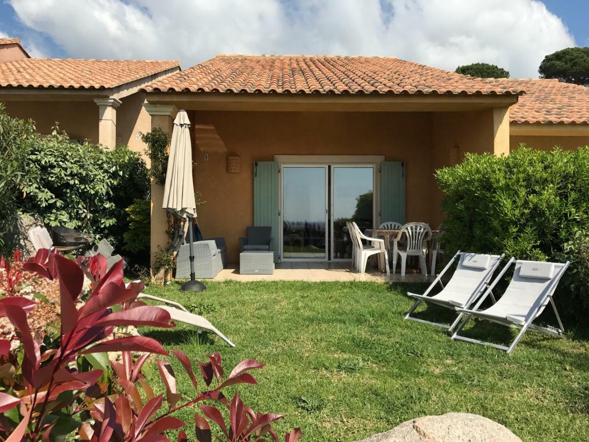 Isula Di I Corsi Holiday home *