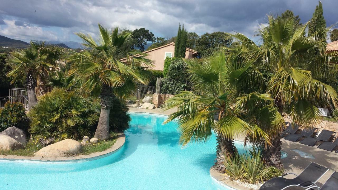 Isula Di I Corsi Casa vacanze